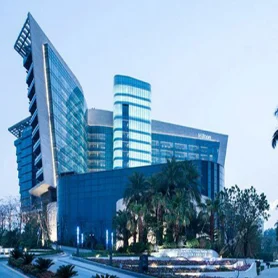 深圳蛇口希尔顿南海旅馆